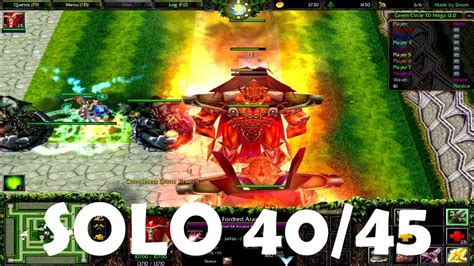 green td mega|Warcraft 3 Green Circle TD Mega 12.0 .